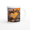 Believe In Love - Ceramic Mug