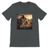He Carried Me - Unisex T-Shirt