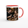 Always On My Mind - Ceramic Mug