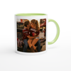 Tailgate Mercy - Ceramic Mug