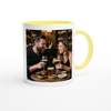 Always On My Mind - Ceramic Mug