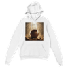 Empty Vessel - Classic Unisex Pullover Hoodie