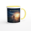 Second Chances - Ceramic Mug