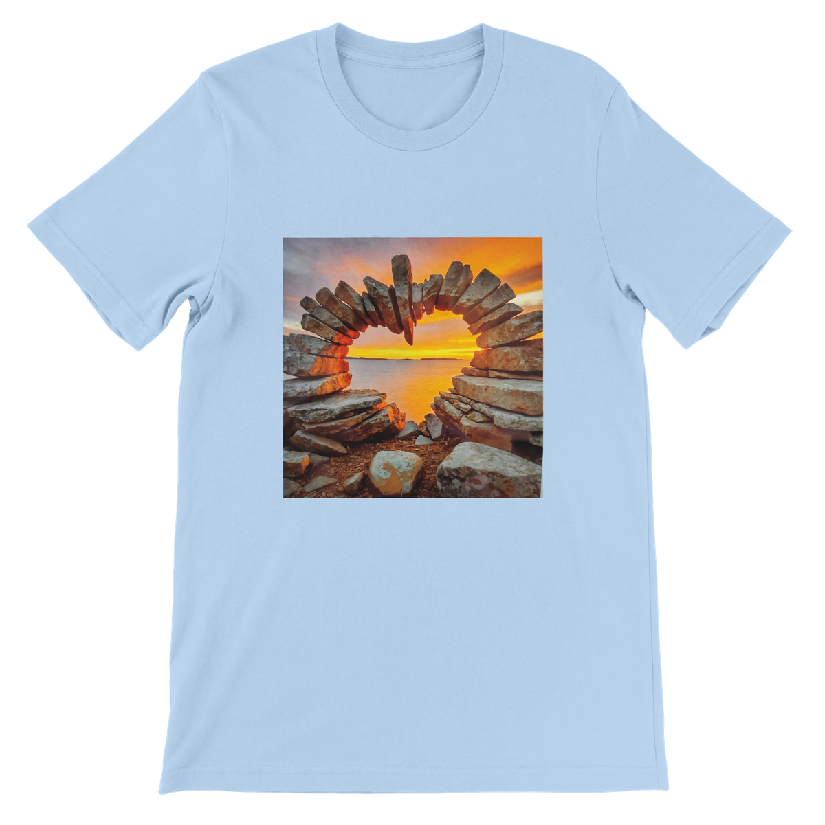 Believe In Love - Unisex T-Shirt