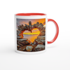 Believe In Love - Ceramic Mug