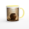 Empty Vessel - Ceramic Mug