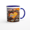 Believe In Love - Ceramic Mug