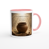 Empty Vessel - Ceramic Mug