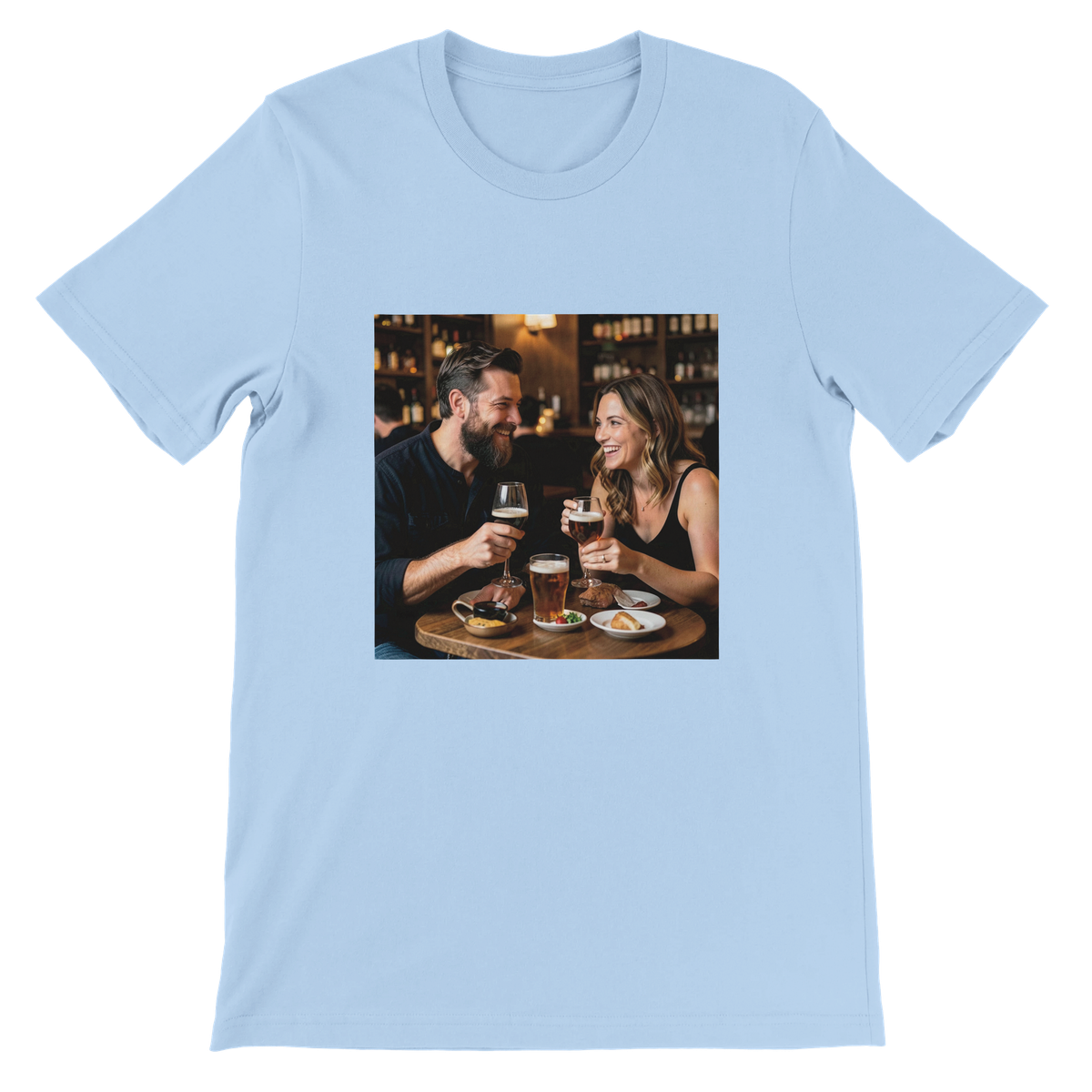 Always On My Mind - Unisex T-Shirt