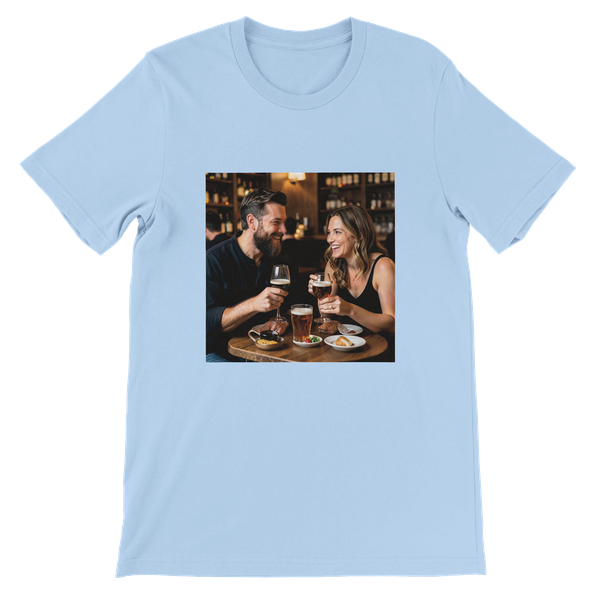 Always On My Mind - Unisex T-Shirt