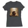 Empty Vessel - Women’s Cut T-Shirt