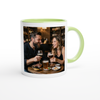 Always On My Mind - Ceramic Mug