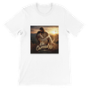 He Carried Me - Unisex T-Shirt