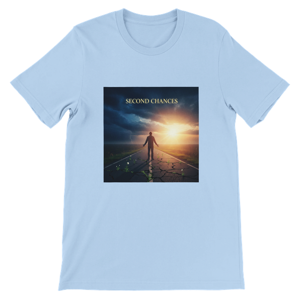 Second Chances - Unisex T-Shirt