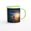 Second Chances - Ceramic Mug