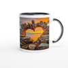 Believe In Love - Ceramic Mug