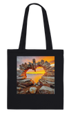 Believe In Love - Tote bag