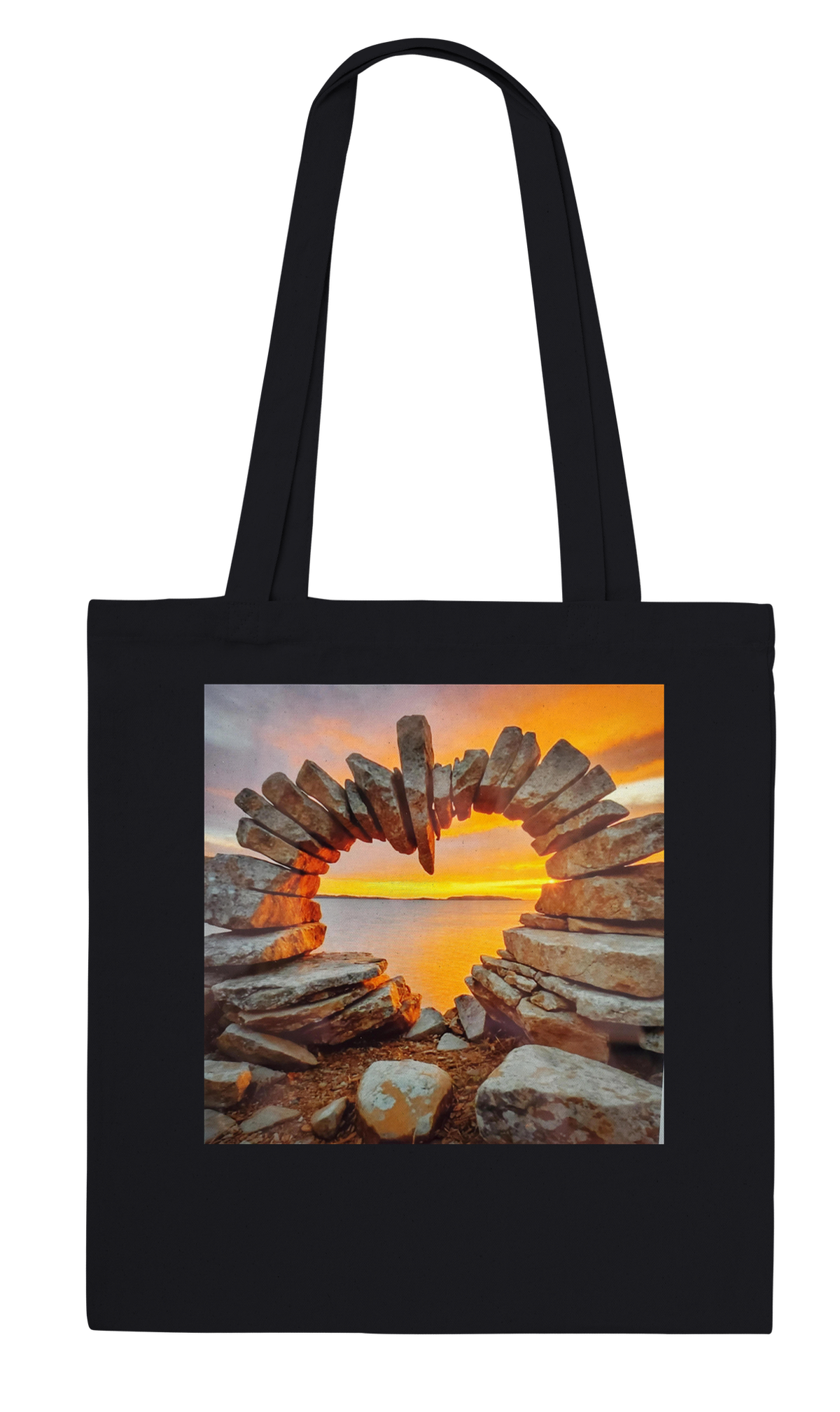 Believe In Love - Tote bag