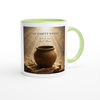 Empty Vessel - Ceramic Mug