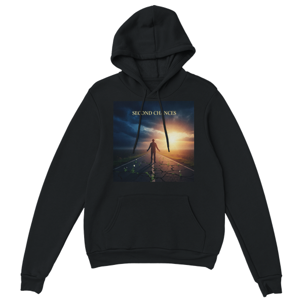Second Chances - Classic Unisex Pullover Hoodie