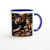 Always On My Mind - Ceramic Mug