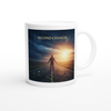 Second Chances - Ceramic Mug