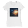 Second Chances - Women’s Cut T-Shirt