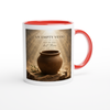 Empty Vessel - Ceramic Mug