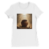 Empty Vessel - Women’s Cut T-Shirt