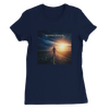 Second Chances - Women’s Cut T-Shirt
