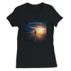 Second Chances - Women’s Cut T-Shirt