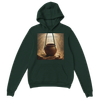 Empty Vessel - Classic Unisex Pullover Hoodie