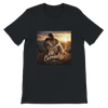 He Carried Me - Unisex T-Shirt