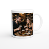 Always On My Mind - Ceramic Mug