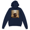 Empty Vessel - Classic Unisex Pullover Hoodie