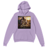 He Carried Me - Classic Unisex Pullover Hoodie