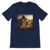 He Carried Me - Unisex T-Shirt