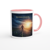 Second Chances - Ceramic Mug