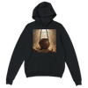 Empty Vessel - Classic Unisex Pullover Hoodie