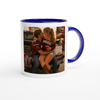 Tailgate Mercy - Ceramic Mug