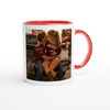 Tailgate Mercy - Ceramic Mug