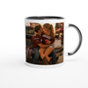 Tailgate Mercy - Ceramic Mug
