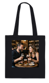 Always On My Mind - Tote bag