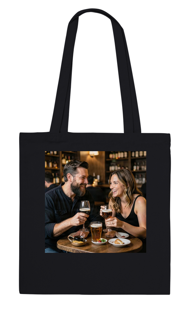 Always On My Mind - Tote bag