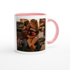 Tailgate Mercy - Ceramic Mug