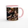 Always On My Mind - Ceramic Mug