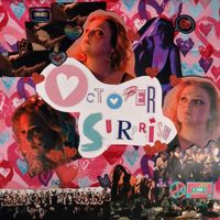 Free October Release Show - Morning