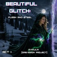 Beautiful Glitch: Flesh and Steel (Act 1) by G. Kajlik