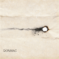 Tan Lines and State Lines by DonMac