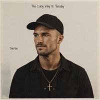 The Long Way to Tuesday by DonMac